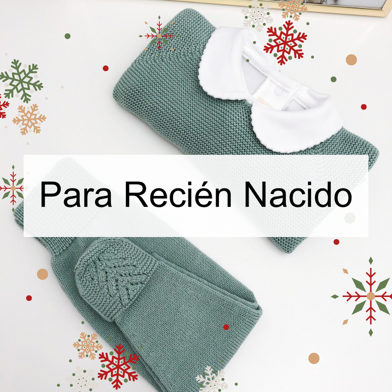 PARA RECIÉN NACIDO
