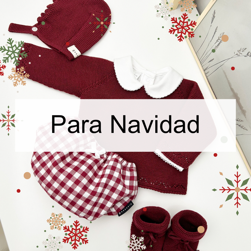 PARA NAVIDAD