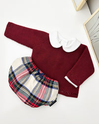 Andrew long sleeve set (3 pieces)