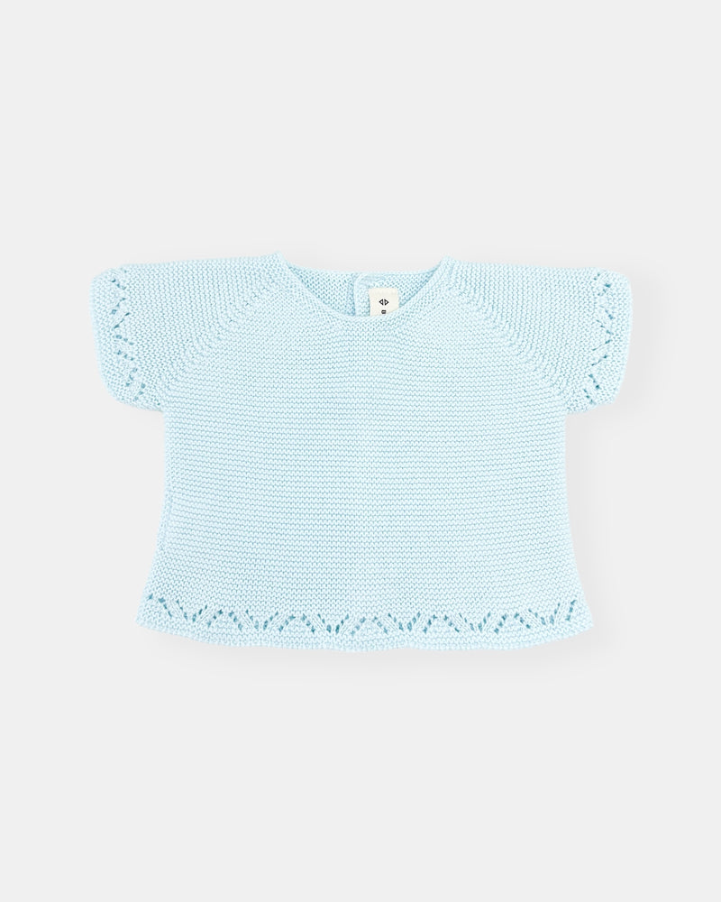 Set et couverture en CADEAU (4 pièces)