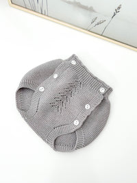 Conjunto y arrullo de REGALO (4 prendas)