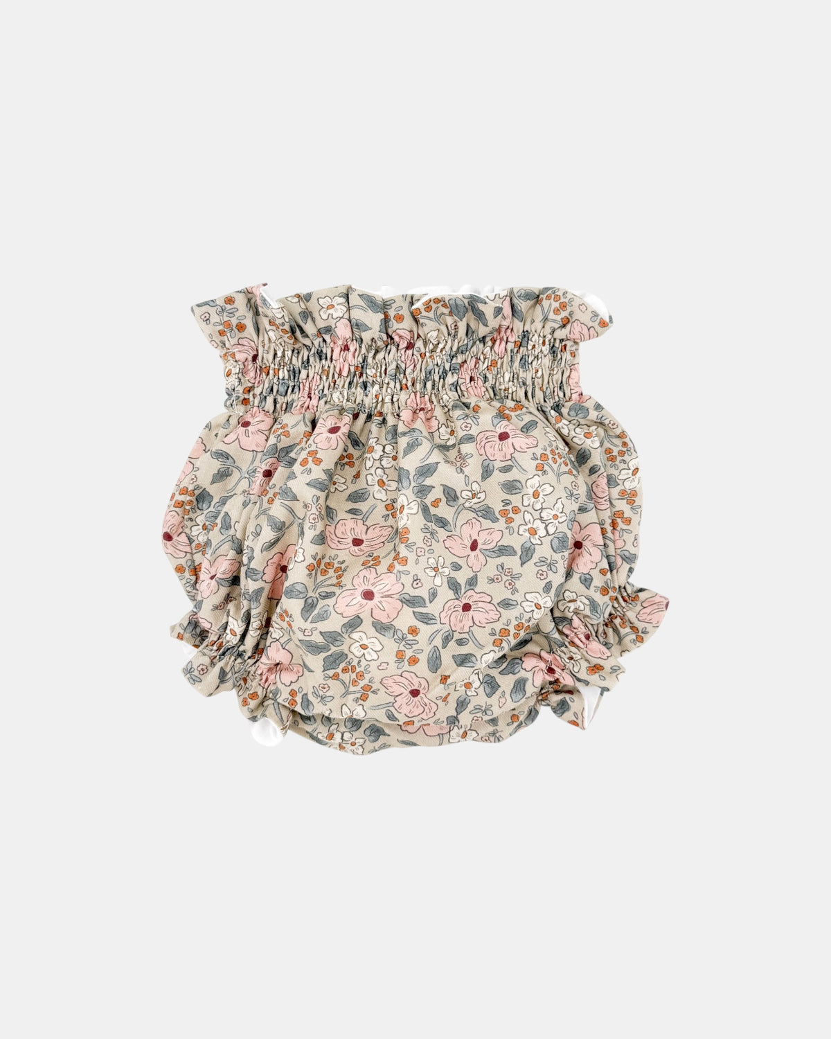 Conjunto tirantes Mia (3 prendas)