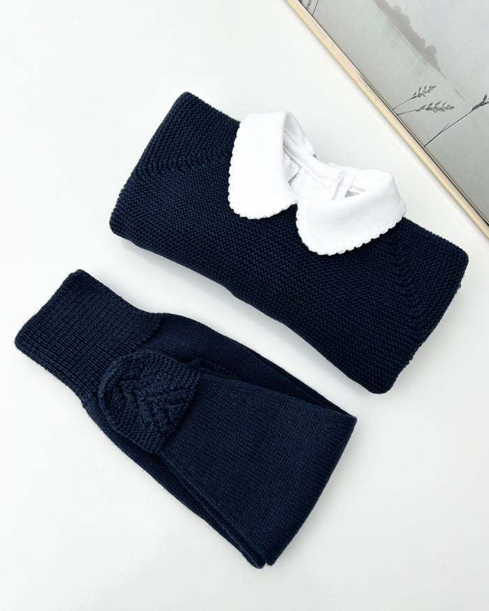 Set e coperta in REGALO (4 articoli)