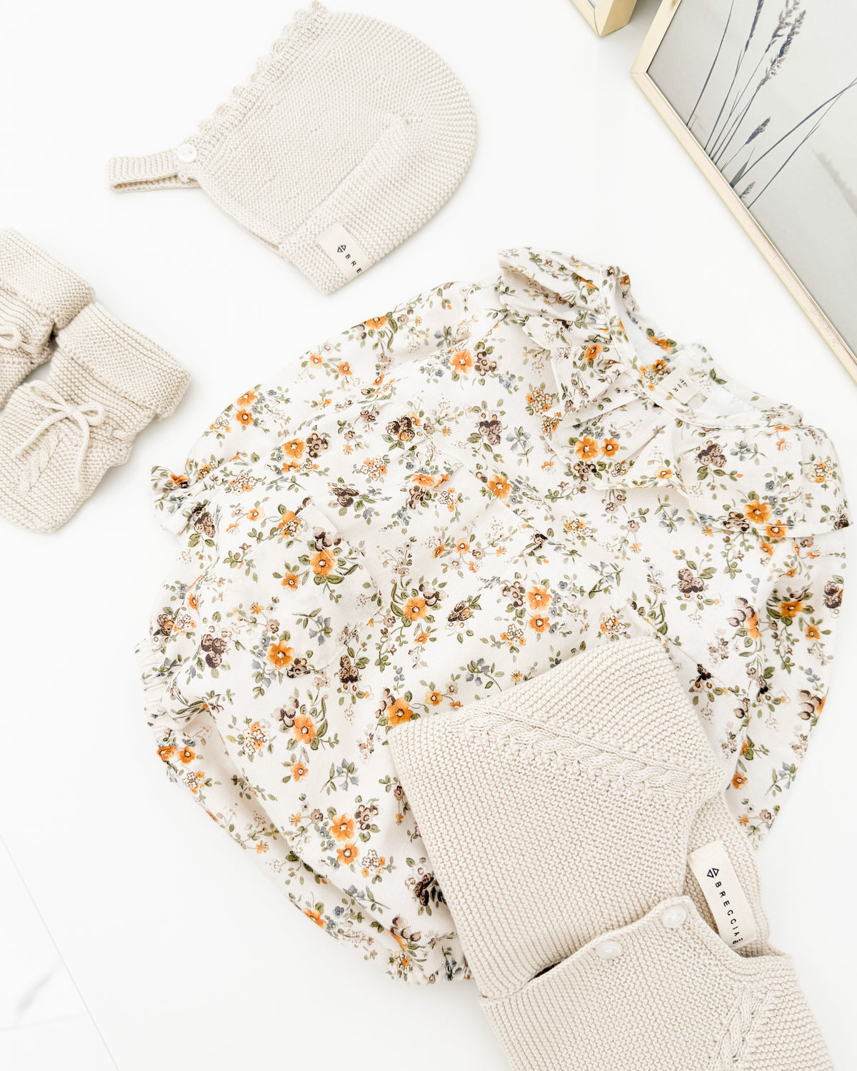 Conjunto Valeria (2 prendas)