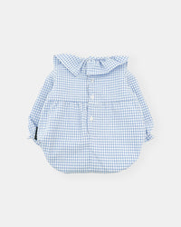 Ensemble bleu France (2 pièces)