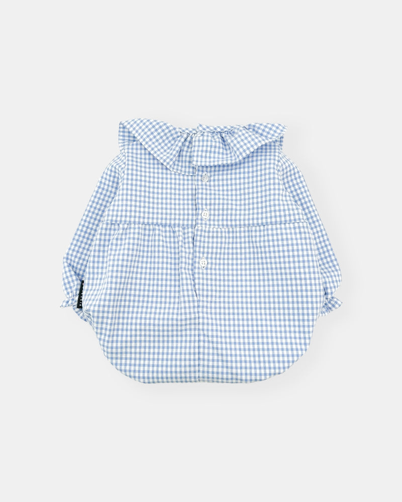 Ensemble bleu France (2 pièces)
