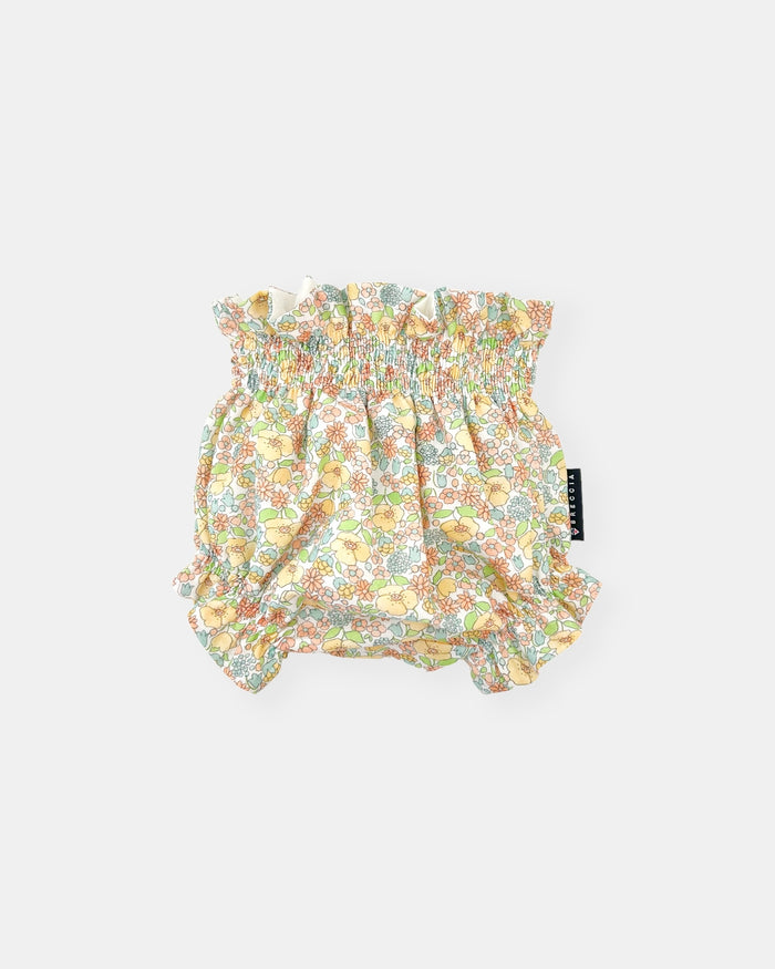 Mimosa bloomer