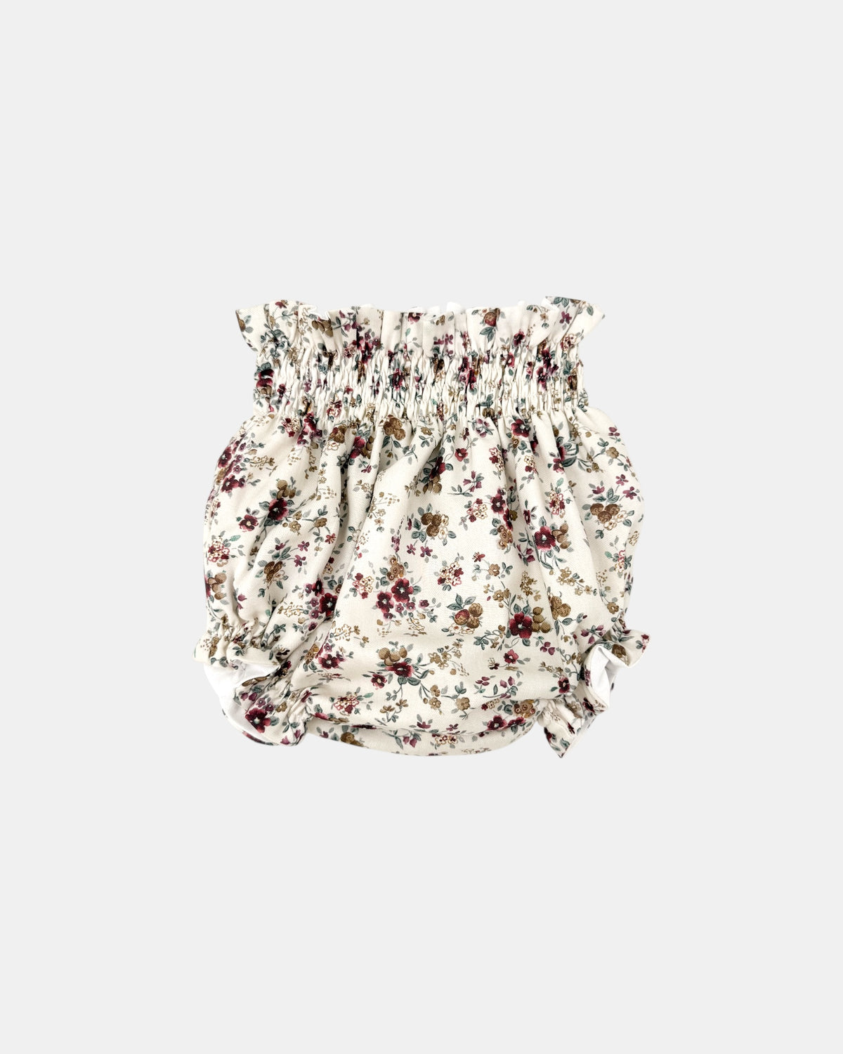 Conjunto manga larga Gala (3 prendas)