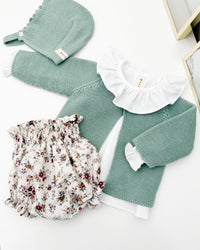 Conjunto Gala (3 prendas)