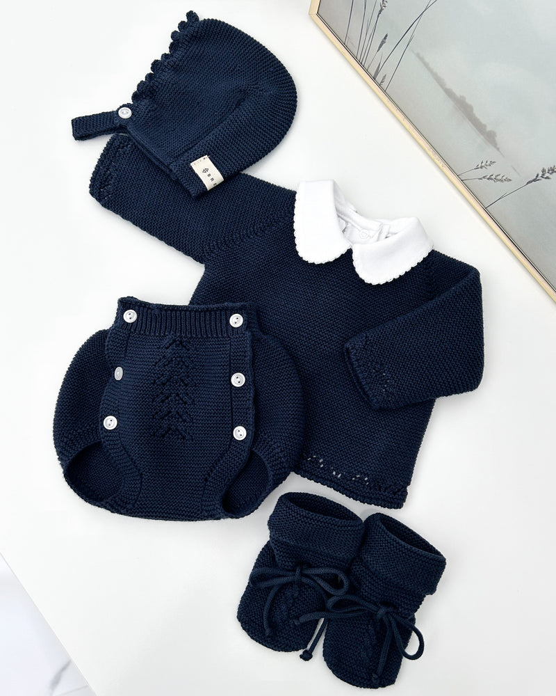 Set e coperta in REGALO (4 articoli)