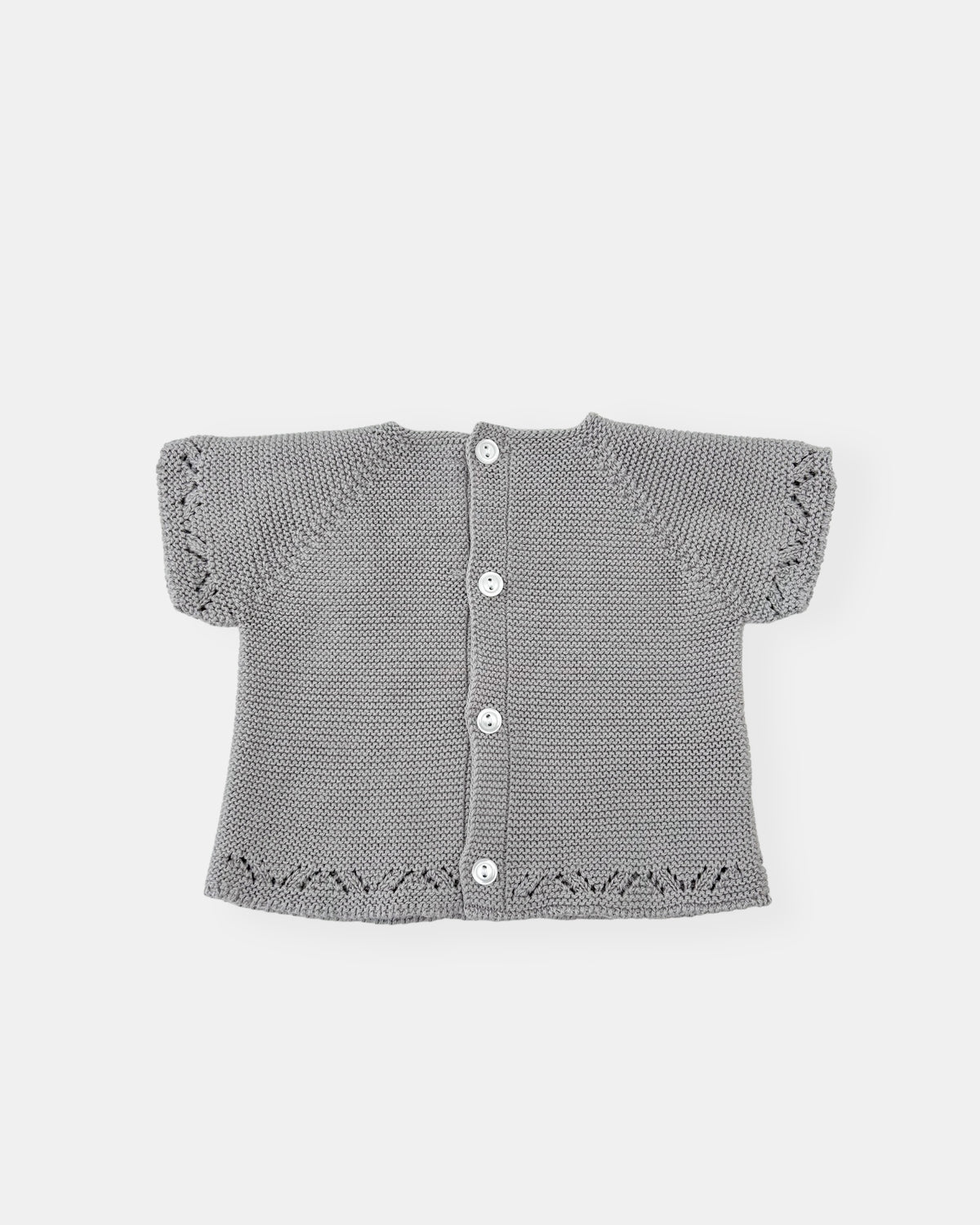 Conjunto y arrullo de REGALO (4 prendas)