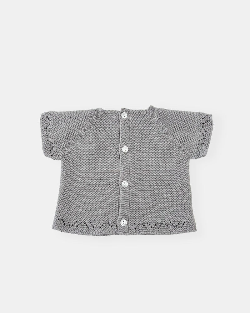 Conjunto y arrullo de REGALO (4 prendas)