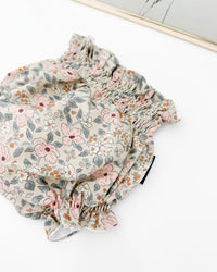 Conjunto manga corta Mia (3 prendas)