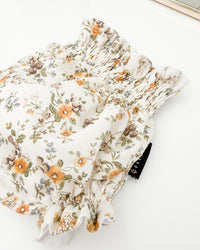 Conjunto Valeria tirantes (3 prendas)