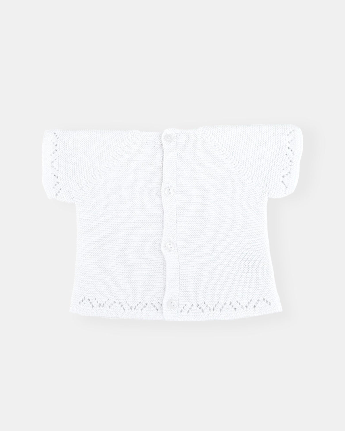 Set à manches longues beige (3 pièces)