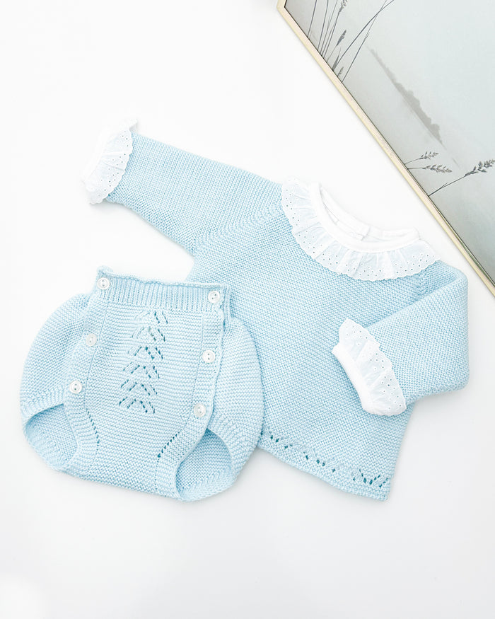 Set e coperta in REGALO (4 articoli)