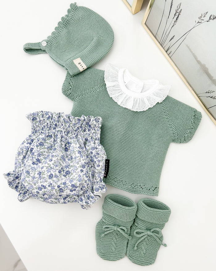 Set Gia manica corta (3 articoli)