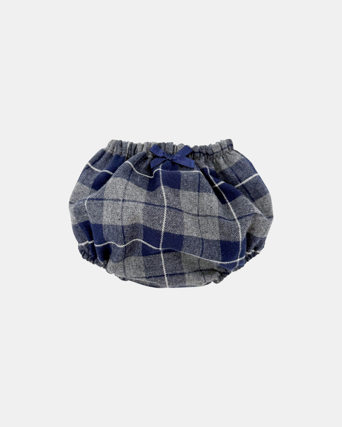 Copripannolino blu navy