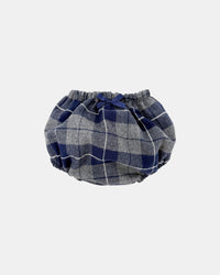 Copripannolino blu navy