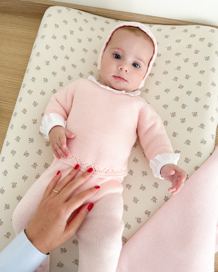 Set e coperta in REGALO (4 articoli)