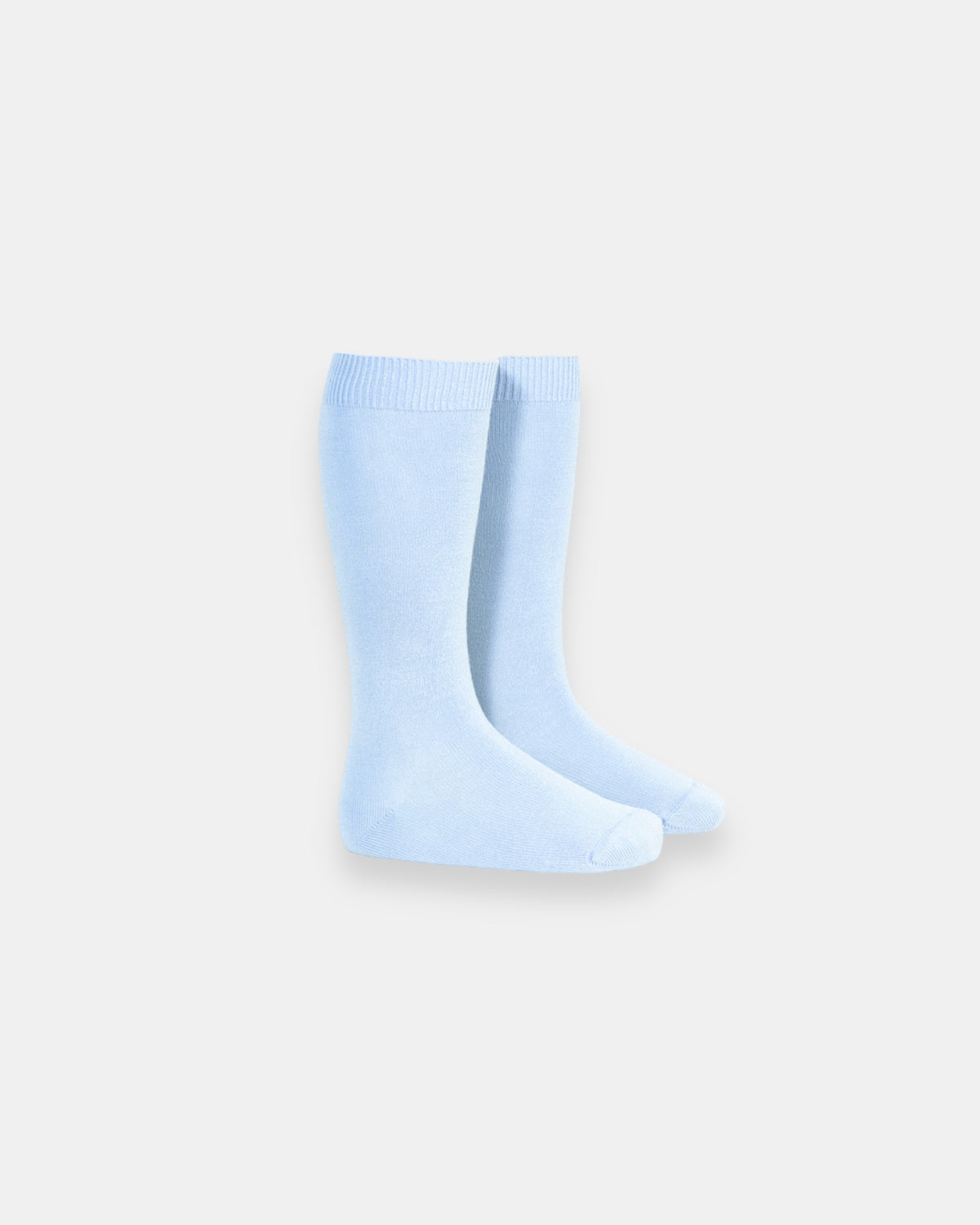 Chaussette bleue française