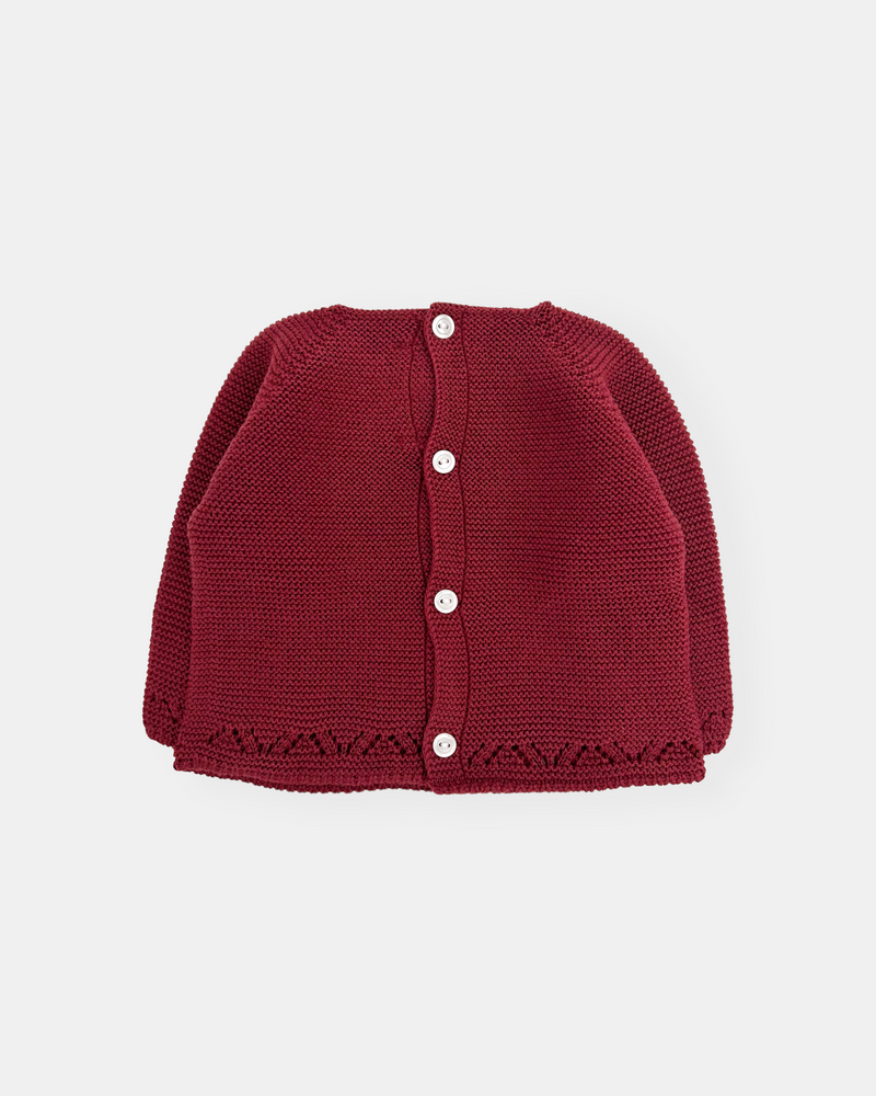 Andrew long sleeve set (3 pieces)