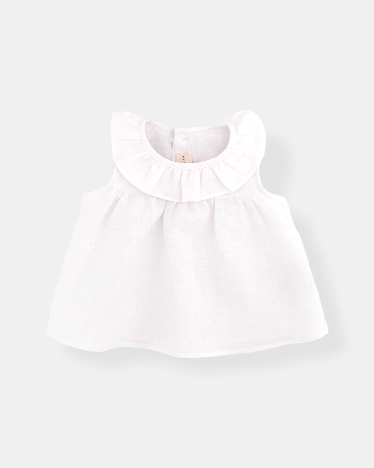 Conjunto tirantes Mia (3 prendas)