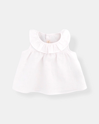 Conjunto tirantes Mia (3 prendas)