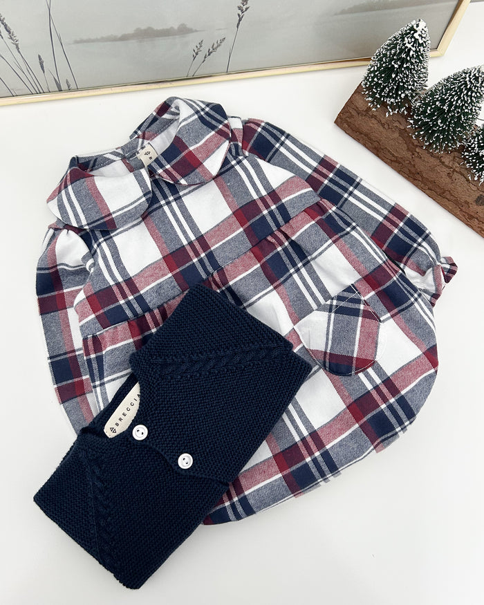 Oban romper