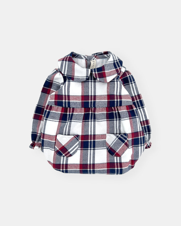 Oban romper