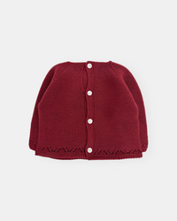 Conjunto y arrullo de REGALO (4 prendas)
