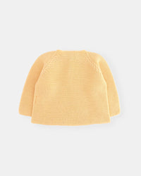 Romper Jaune