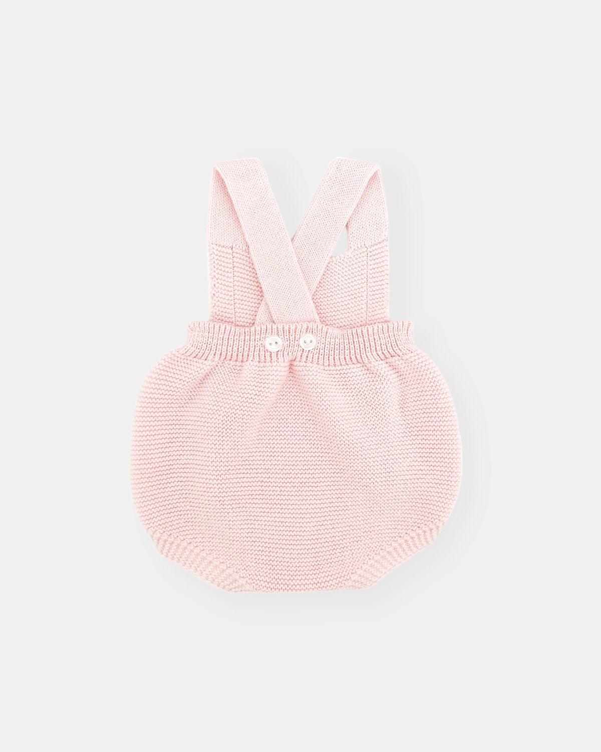 Peto punto rosa bebé
