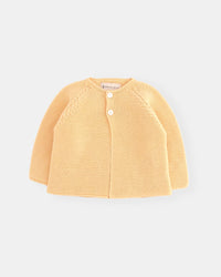 Ensemble Jaune et veste (2 pièces)