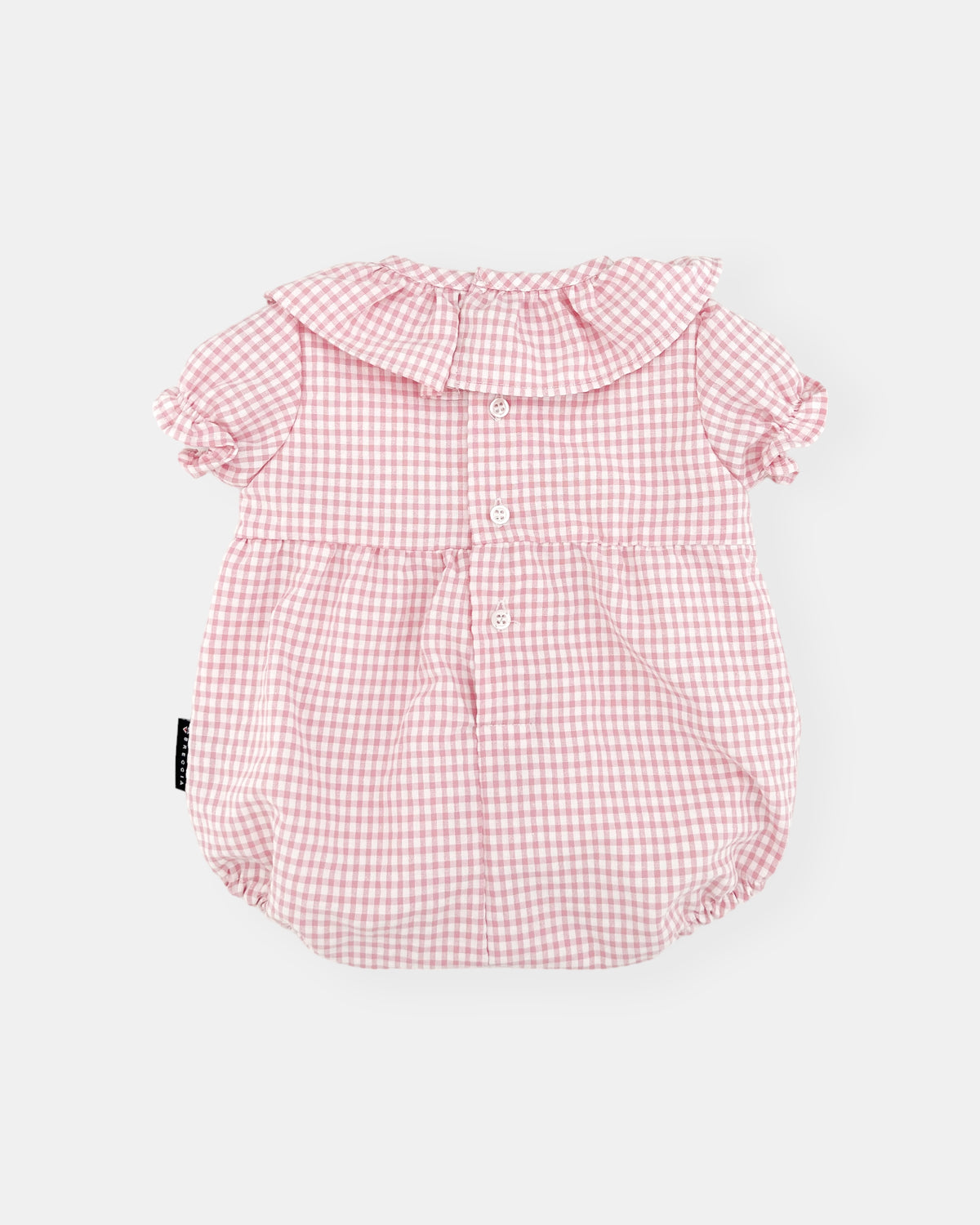 Ensemble rose et veste (2 pièces)