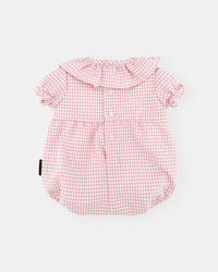 Ensemble rose et veste (2 pièces)