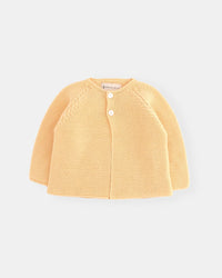 Romper Jaune