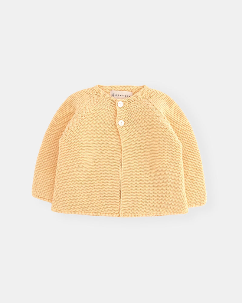 Romper Jaune