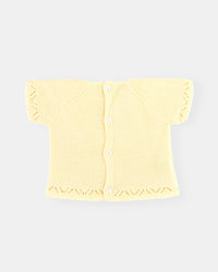 Conjunto manga corta Sophie (3 prendas)