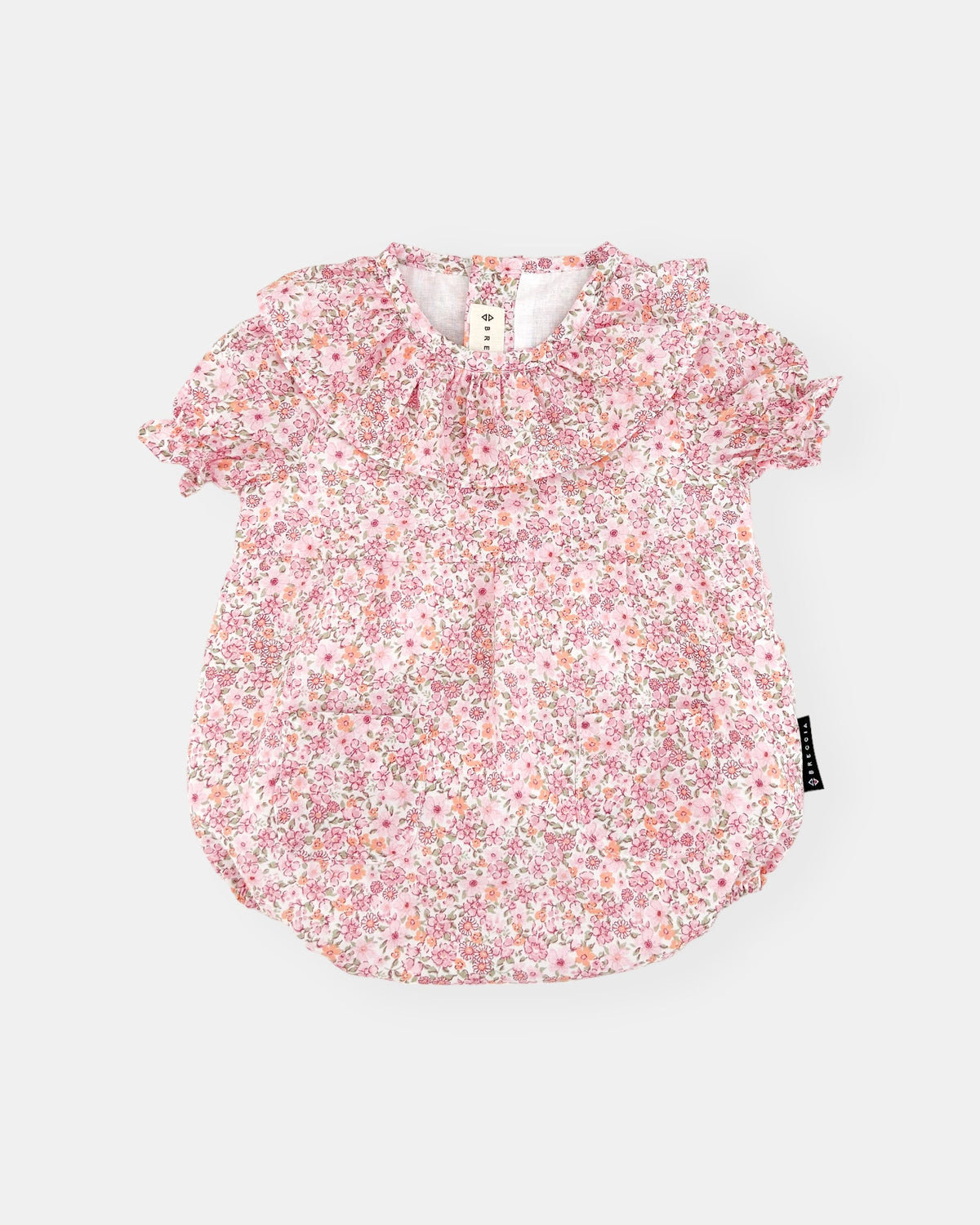 Romper Clavel