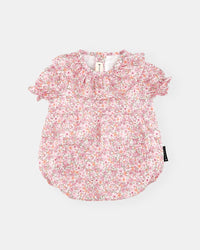 Romper Clavel