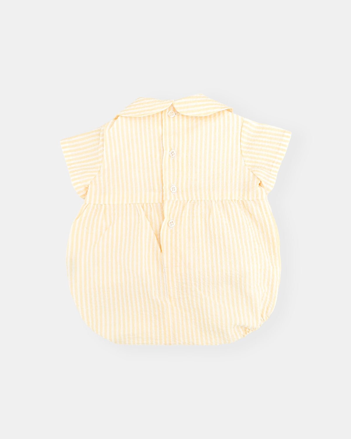 Romper Jaune
