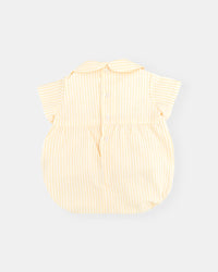 Romper Jaune