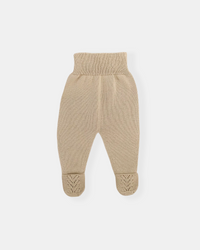 Polaina Beige
