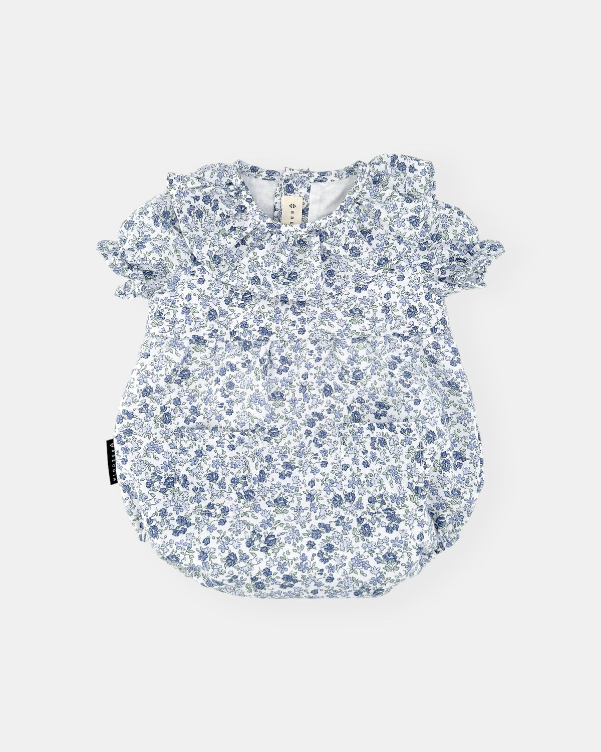 Romper Lirio et veste (2 pièces)