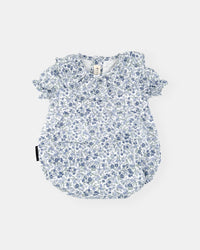 Romper Lirio et veste (2 pièces)
