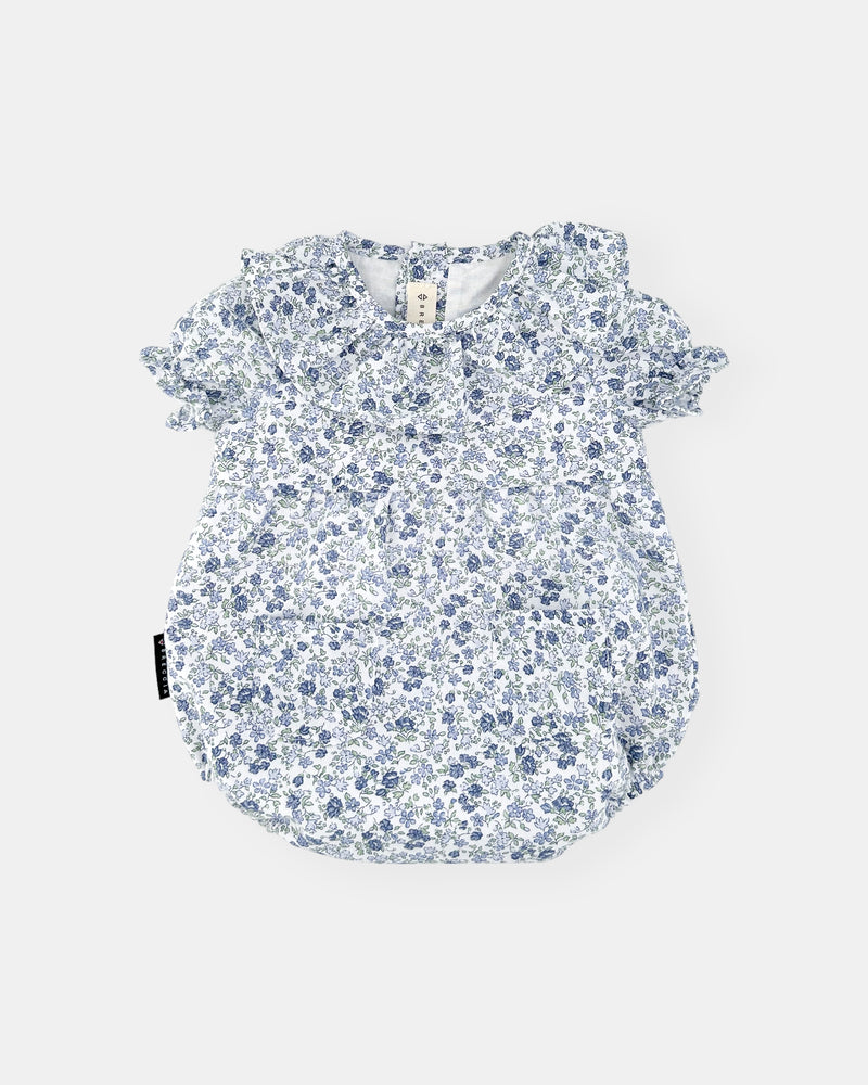 Romper Lirio et veste (2 pièces)