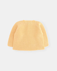 Ensemble Jaune et veste (2 pièces)