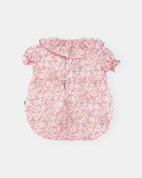 Romper Clavel