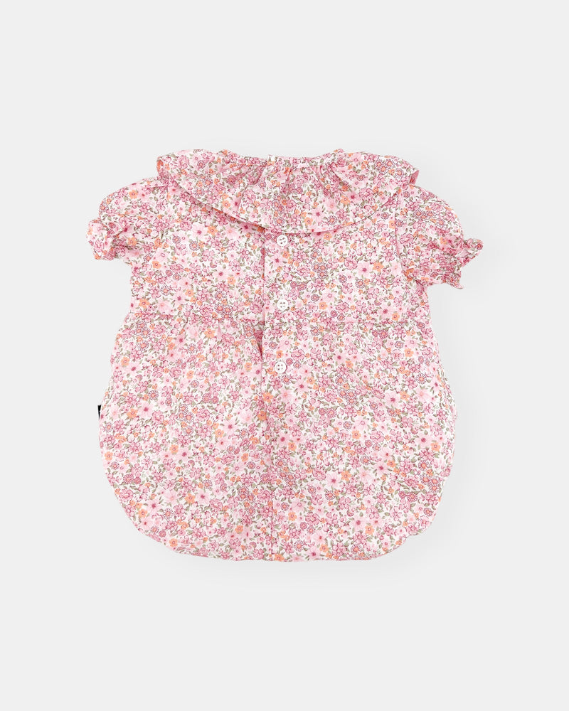 Romper Clavel